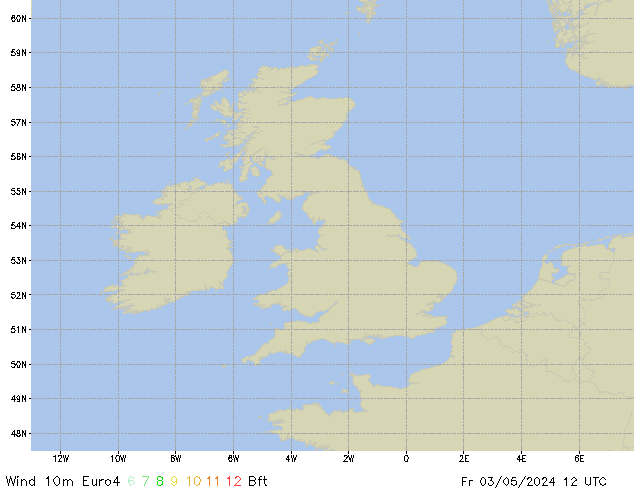 Fr 03.05.2024 12 UTC