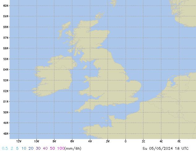 Su 05.05.2024 18 UTC