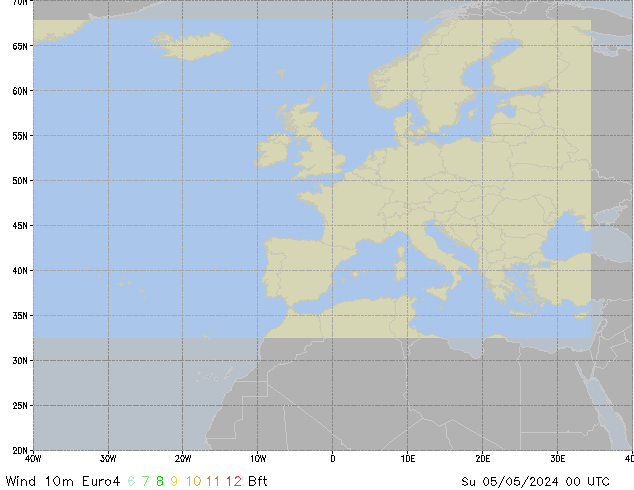 Su 05.05.2024 00 UTC