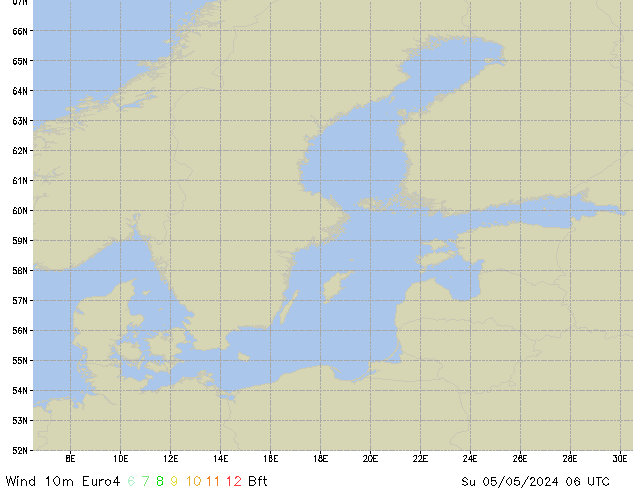 Su 05.05.2024 06 UTC