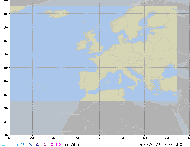 Tu 07.05.2024 00 UTC