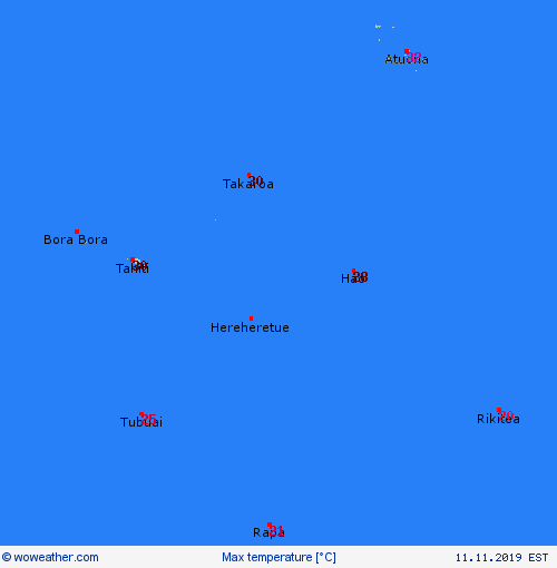 currentgraph Typ=tmax 2019-11%02d 11:10 UTC