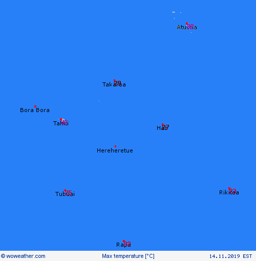 currentgraph Typ=tmax 2019-11%02d 14:16 UTC