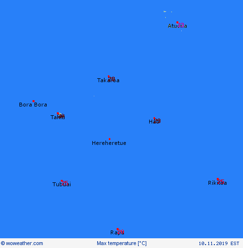 currentgraph Typ=tmax 2019-11%02d 10:16 UTC