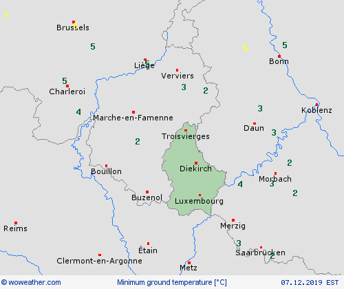currentgraph Typ=tminboden 2019-12%02d 07:14 UTC