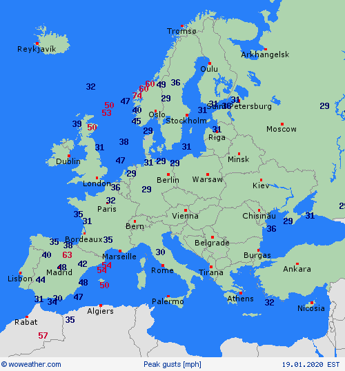 currentgraph Typ=windspitzen 2020-01%02d 19:16 UTC