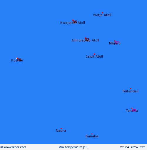 currentgraph Typ=tmax 2024-04%02d 27:22 UTC