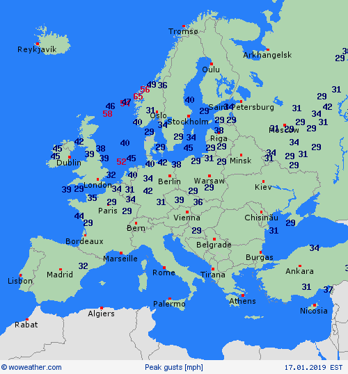 currentgraph Typ=windspitzen 2019-01%02d 17:22 UTC