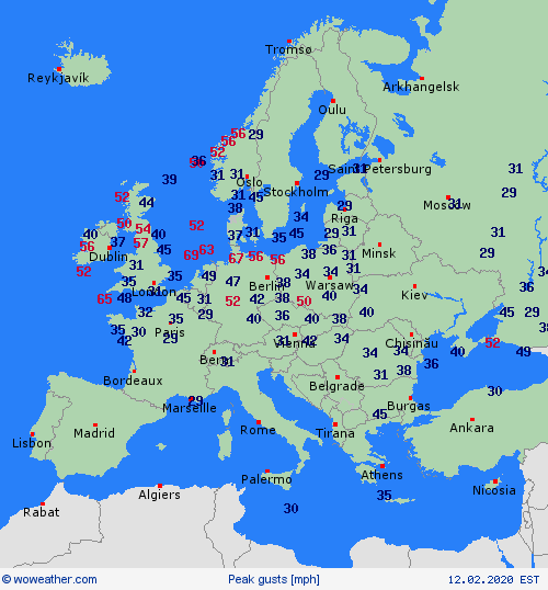 currentgraph Typ=windspitzen 2020-02%02d 12:16 UTC