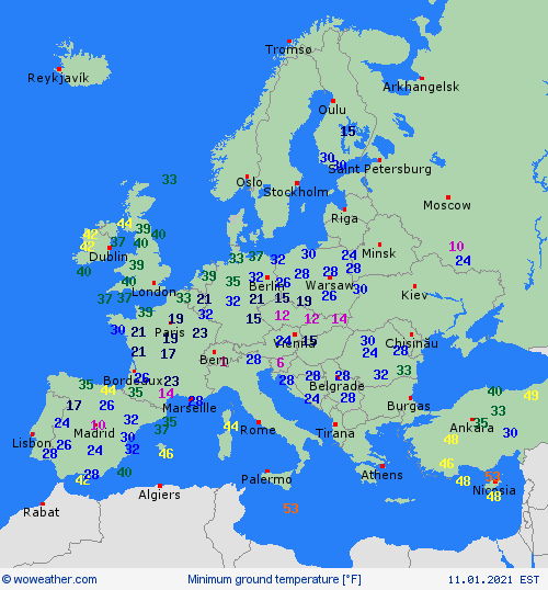 currentgraph Typ=tminboden 2021-01%02d 11:18 UTC