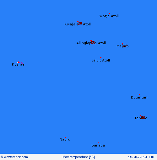 currentgraph Typ=tmax 2024-04%02d 25:21 UTC