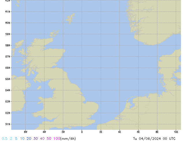 Tu 04.06.2024 00 UTC