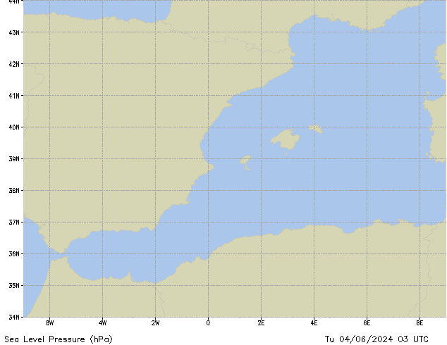 Tu 04.06.2024 03 UTC