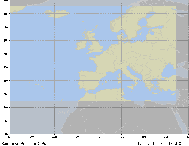 Tu 04.06.2024 18 UTC