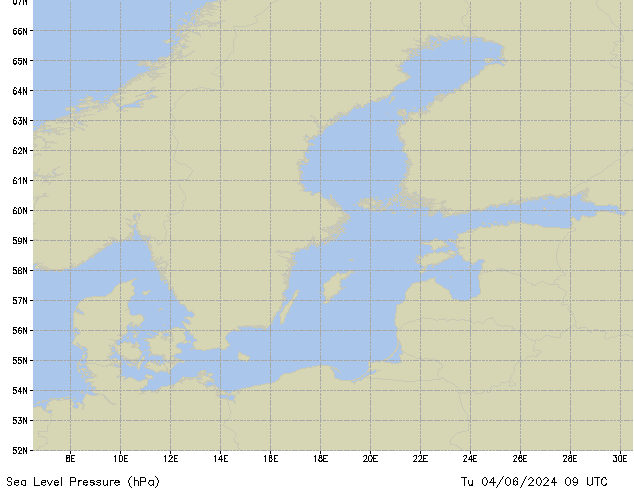 Tu 04.06.2024 09 UTC